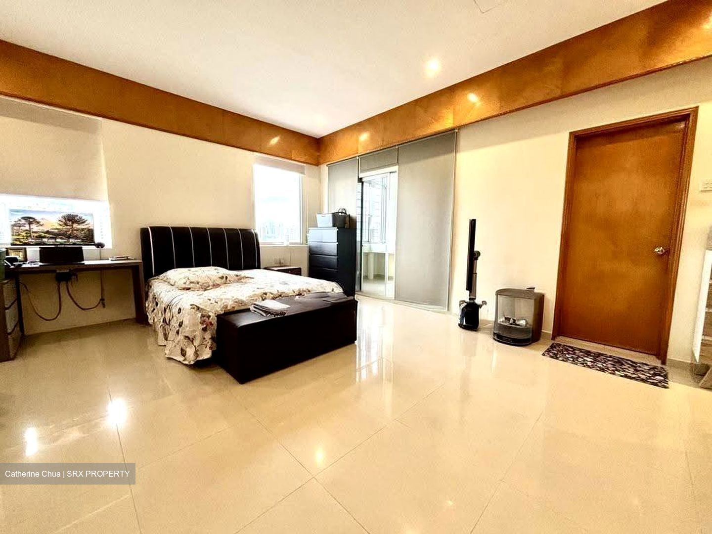 Mandalay Towers (D11), Apartment #626509111